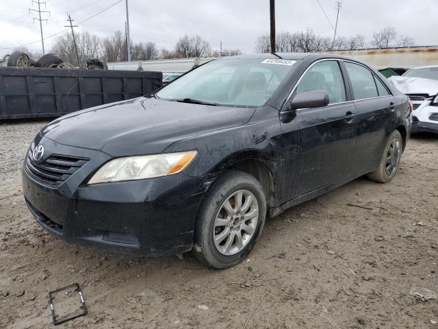 TOYOTA CAMRY BASE 2009 with VIN 4T4BE46K09R064010 - Photo from auction