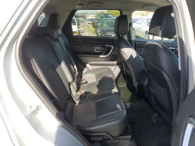 Photo 10 from auction – 2016 LAND ROVER DISCOVERY with VIN SALCP2BG9GH582957