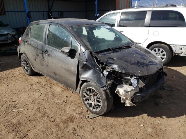 Photo 4 from auction – 2012 TOYOTA YARIS with VIN JTDKTUD38CD511027