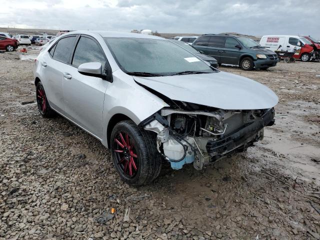 Photo 4 from auction – 2015 TOYOTA COROLLA L with VIN 5YFBURHE9FP254385