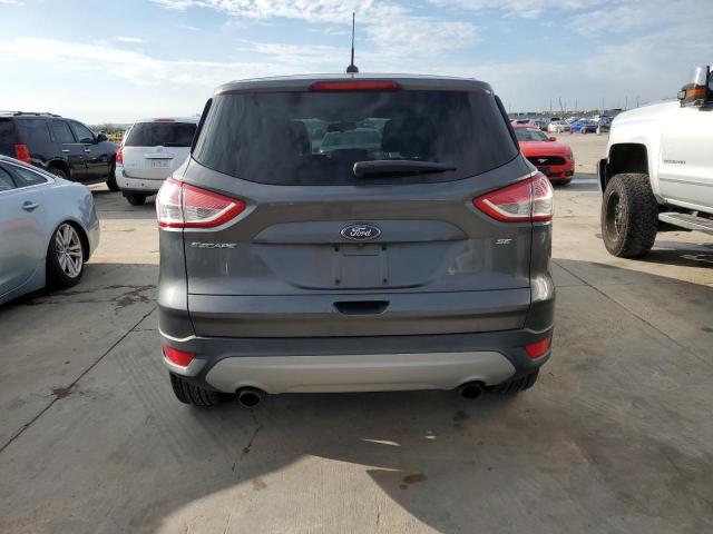 Photo 6 from auction – 2016 FORD ESCAPE SE with VIN 1FMCU0G74GUA45834