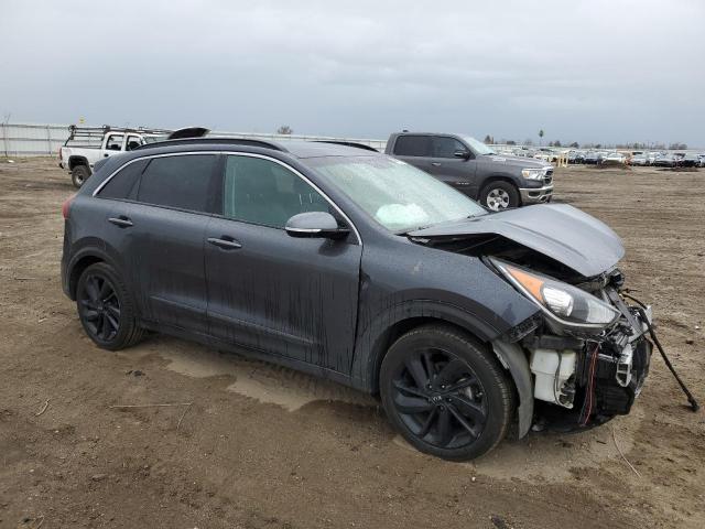 Photo 4 from auction – 2018 KIA NIRO EX with VIN KNDCC3LC5J5183346