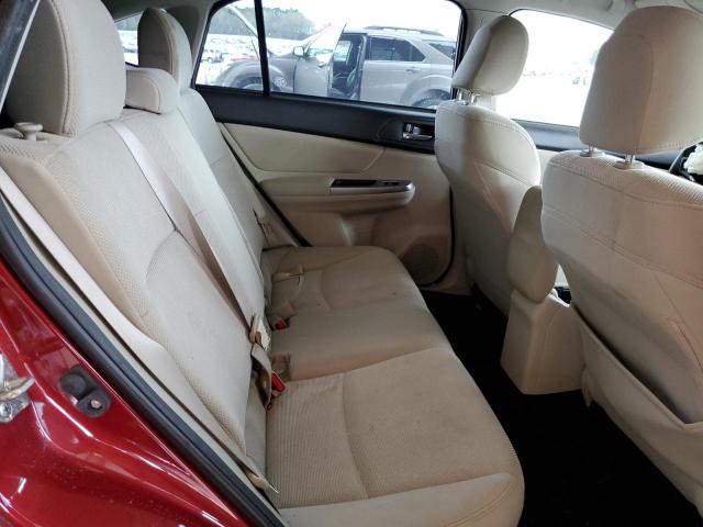 Photo 11 from auction – 2015 SUBARU XV CROSSTR with VIN JF2GPAFC7F8324155