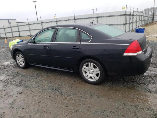 Photo 2 from auction – 2014 CHEVROLET IMPALA LIM with VIN 2G1WB5E39E1108142