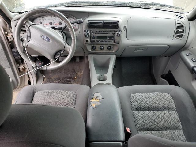 Photo 8 from auction – 2003 FORD EXPLORER S with VIN 1FMZU77E03UA51030