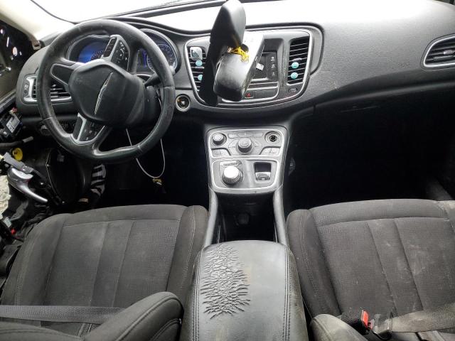 Photo 8 from auction – 2015 CHRYSLER 200 LIMITE with VIN 1C3CCCAB5FN701476