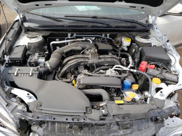 Photo 11 from auction – 2022 SUBARU OUTBACK LI with VIN 4S4BTANC3N3279180