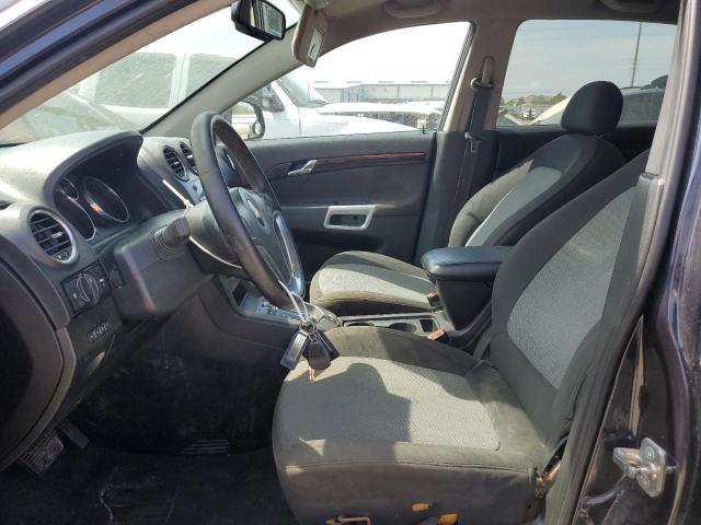 Photo 7 from auction – 2014 CHEVROLET CAPTIVA LT with VIN 3GNAL3EK1ES539256