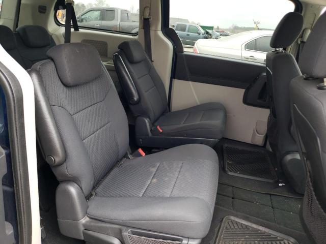 Photo 11 from auction – 2010 DODGE GRAND CARA with VIN 2D4RN5D16AR146051