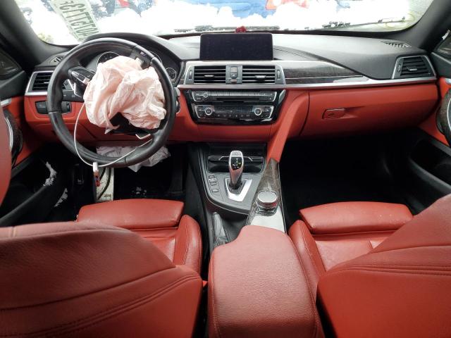 Photo 8 from auction – 2018 BMW 430XI GRAN with VIN WBA4J3C52JBB97346