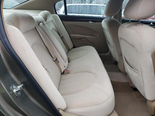 Photo 10 from auction – 2010 BUICK LUCERNE CX with VIN 1G4HA5EM1AU124759