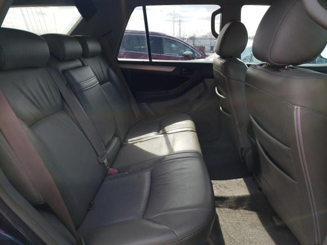 Foto 11 de la subasta – 2007 TOYOTA 4RUNNER SR con VIN JTEZU14R978077922