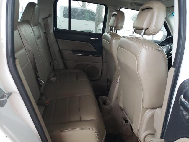 Photo 11 from auction – 2014 JEEP PATRIOT LI with VIN 1C4NJPCB4ED692059