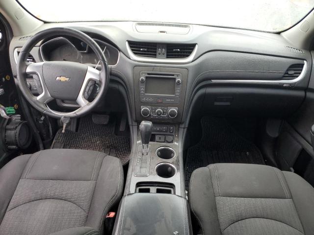 Photo 8 from auction – 2016 CHEVROLET TRAVERSE L with VIN 1GNKVHKD4GJ100350