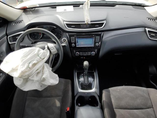 Photo 8 from auction – 2016 NISSAN ROGUE S with VIN KNMAT2MV1GP672809