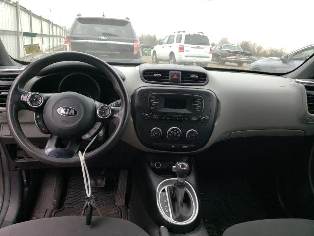 Photo 8 from auction – 2014 KIA SOUL with VIN KNDJN2A2XE7060318