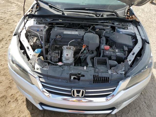 Photo 11 from auction – 2013 HONDA ACCORD EXL with VIN 1HGCR2F80DA037501