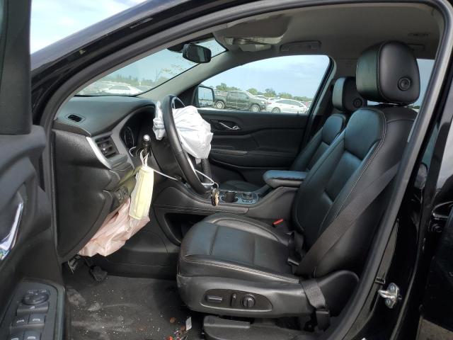 Photo 7 from auction – 2021 GMC ACADIA SLT with VIN 1GKKNMLS3MZ190347