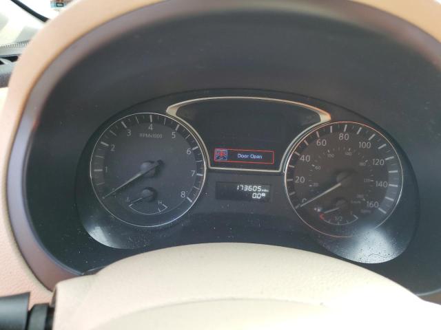 Photo 9 from auction – 2014 NISSAN ALTIMA 2.5 with VIN 1N4AL3AP6EN337149
