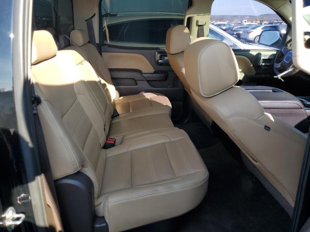 Photo 10 from auction – 2018 GMC SIERRA K15 with VIN 3GTU2PEJ6JG332995