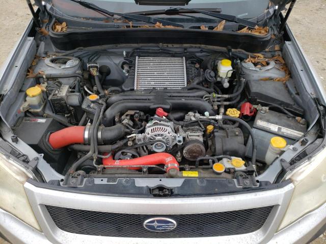 Photo 12 from auction – 2010 SUBARU FORESTER 2 with VIN JF2SH6FC3AH765035