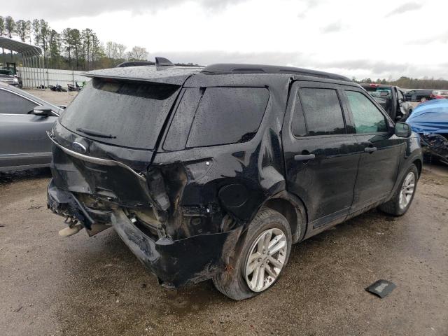 Photo 3 from auction – 2017 FORD EXPLORER with VIN 1FM5K7B87HGC44772