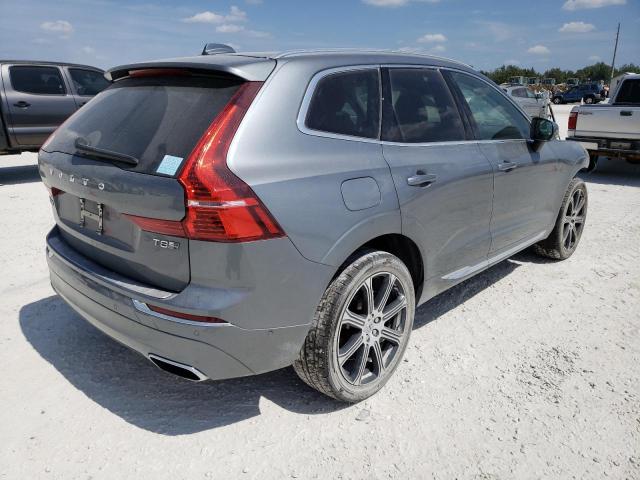 Photo 3 from auction – 2018 VOLVO XC60 T8 IN with VIN LYVBR0DL2JB100799