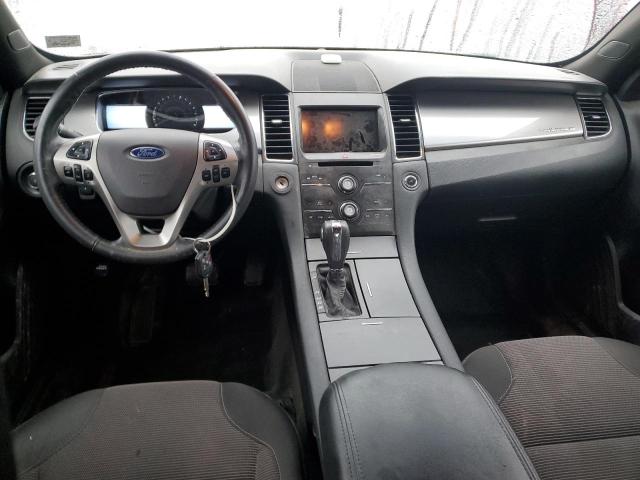 Photo 8 from auction – 2013 FORD TAURUS SEL with VIN 1FAHP2H88DG165768