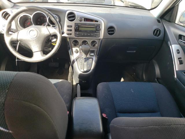 Photo 8 from auction – 2006 TOYOTA COROLLA MA with VIN 2T1KR30E76C577148