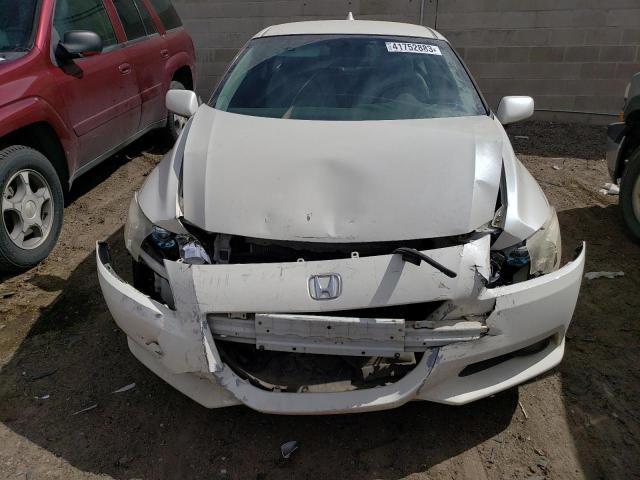 Photo 5 from auction – 2011 HONDA CR-Z EX with VIN JHMZF1D65BS010863