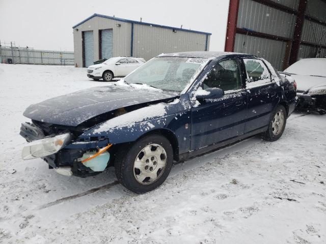 SATURN LS2 2000 with VIN 1G8JW52R9YY638024 - Photo from auction