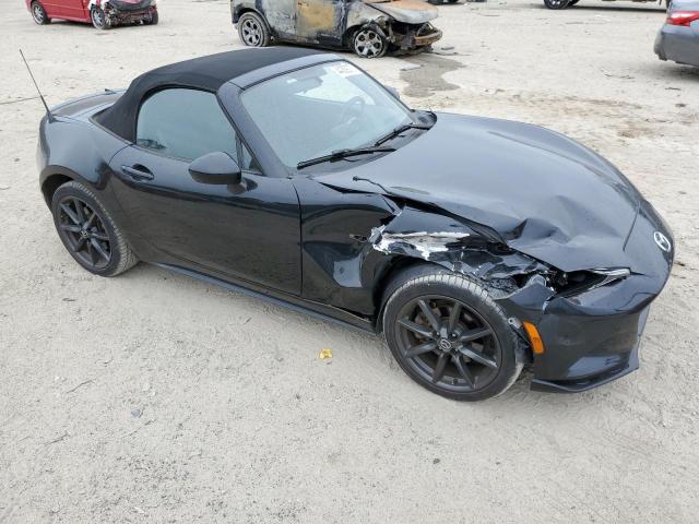Photo 4 from auction – 2016 MAZDA MX-5 MIATA with VIN JM1NDAC74G0102338