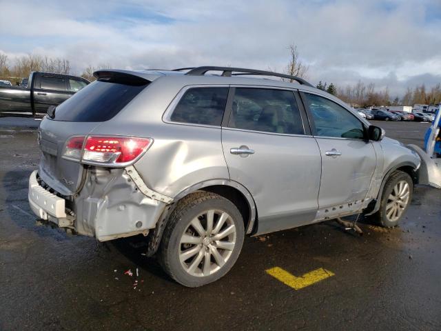 Photo 3 from auction – 2007 MAZDA CX-9 with VIN JM3TB38Y470108142