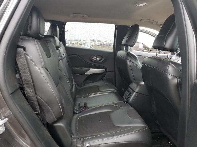 Photo 11 from auction – 2018 JEEP CHEROKEE L with VIN 1C4PJLLB5JD544952