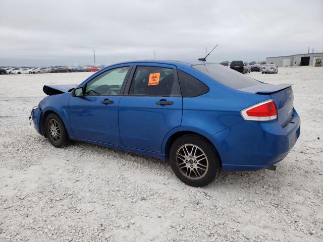 Photo 2 from auction – 2010 FORD FOCUS SE with VIN 1FAHP3FN9AW231955