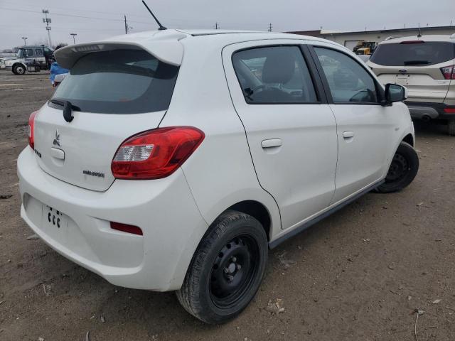 Photo 3 from auction – 2017 MITSUBISHI MIRAGE ES with VIN ML32A3HJ7HH006978