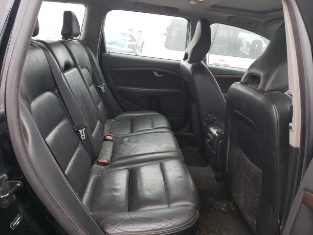 Photo 11 from auction – 2011 VOLVO XC70 3.2 with VIN YV4952BZXB1096813