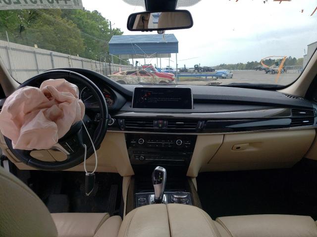 Photo 8 from auction – 2016 BMW X5 XDRIVE3 with VIN 5UXKR0C51G0P34032