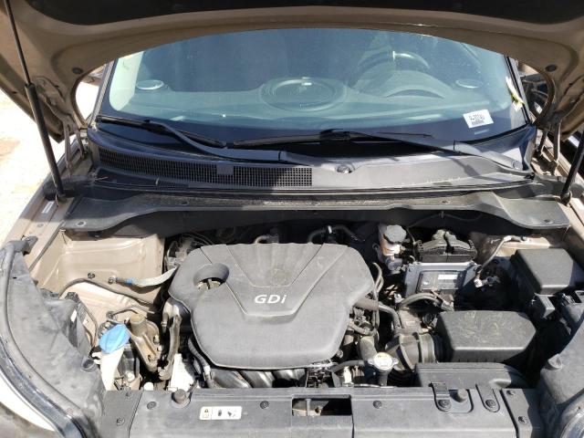 Photo 12 from auction – 2014 KIA SOUL with VIN KNDJN2A24E7089507