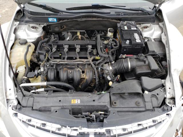 Photo 11 from auction – 2010 MAZDA 6 I with VIN 1YVHZ8BH7A5M16474