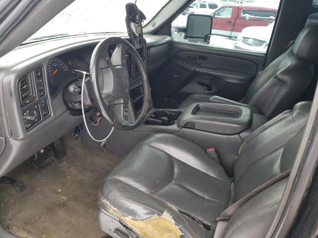 Photo 7 from auction – 2005 GMC SIERRA K25 with VIN 1GTHK23275F864537