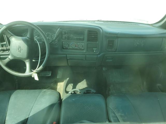 Photo 8 from auction – 2002 CHEVROLET SILVERADO with VIN 1GCEC14V52Z216370
