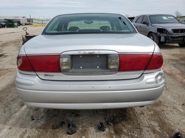 Photo 6 from auction – 2001 BUICK LESABRE CU with VIN 1G4HP54K51U262545
