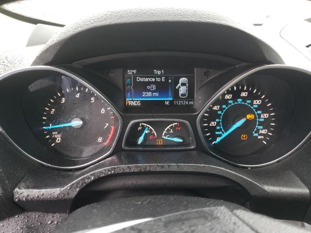 Photo 9 from auction – 2016 FORD ESCAPE SE with VIN 1FMCU0GX3GUB41308