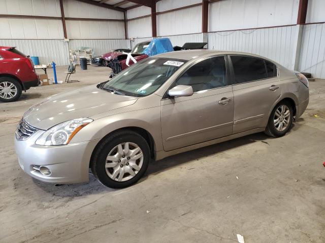 NISSAN ALTIMA BAS 2012 with VIN 1N4AL2APXCC173004 - Photo from auction