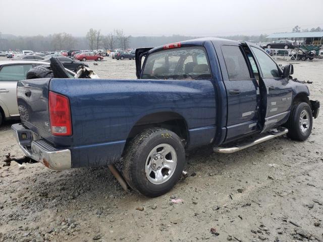 Photo 3 from auction – 2004 DODGE RAM 1500 S with VIN 1D7HA18N54S537629