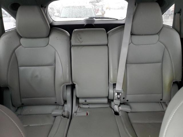 Photo 10 from auction – 2018 ACURA MDX TECHNO with VIN 5J8YD3H57JL009708