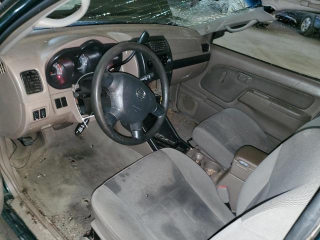 Photo 8 from auction – 2002 NISSAN FRONTIER K with VIN 1N6DD26S72C341002