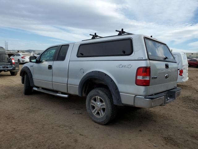 Zdjęcie 2 z aukcji – 2008 FORD F150 z VIN 1FTRX14WX8FB53193