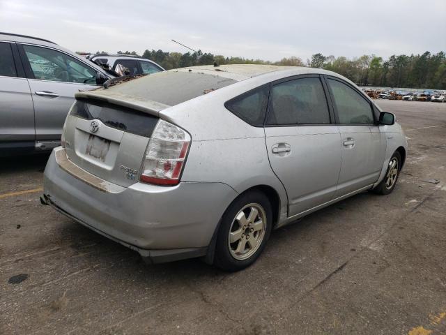 Photo 3 from auction – 2008 TOYOTA PRIUS with VIN JTDKB20UX83347721